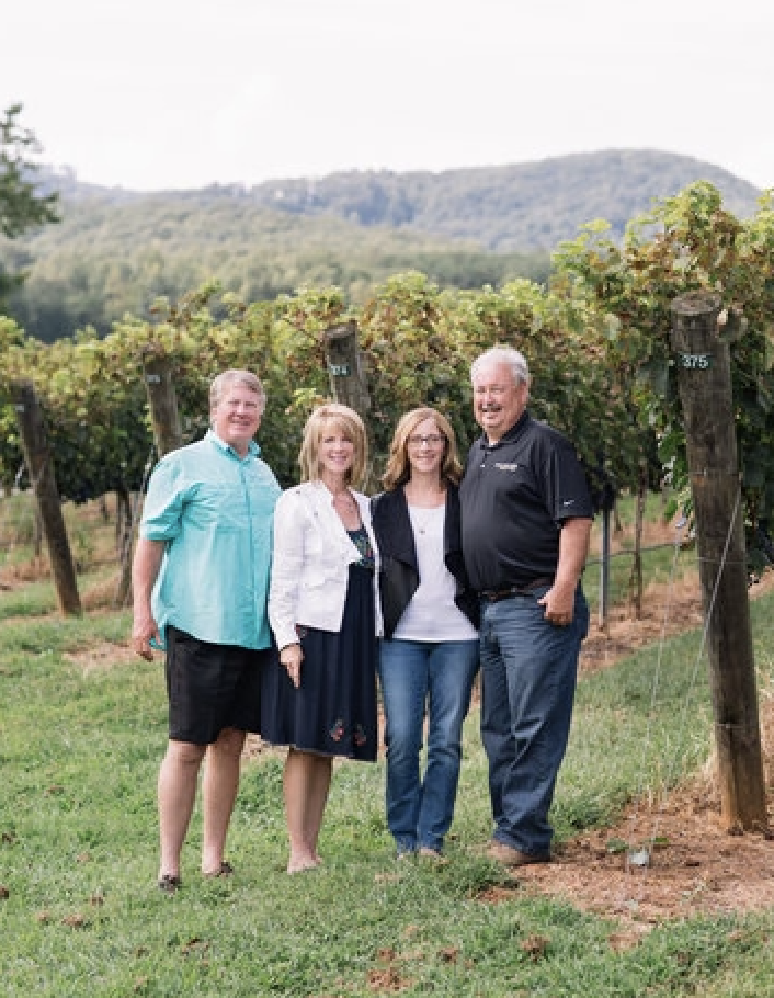 Winery Owners
